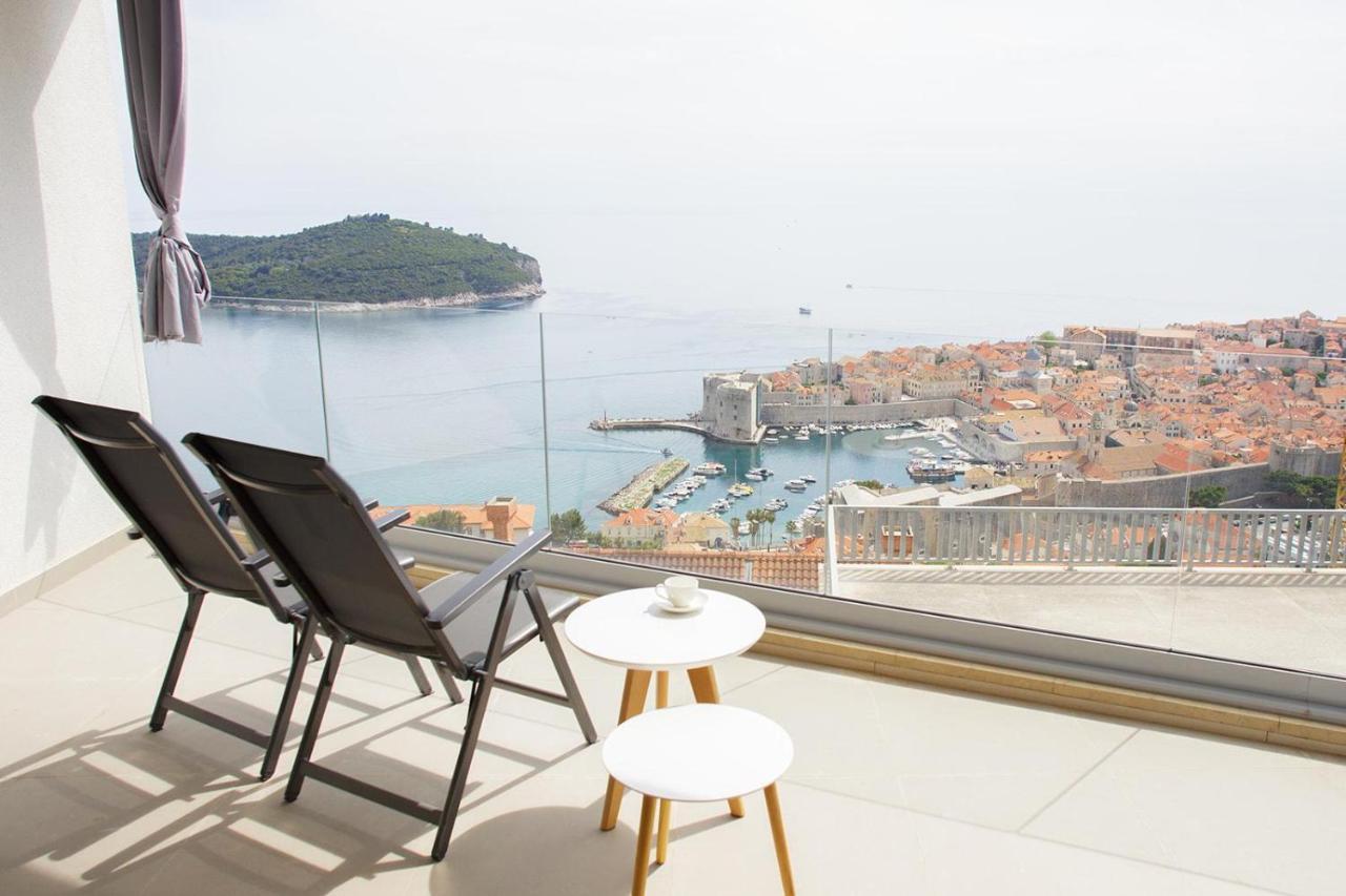 The Residence Dubrovnik Exterior photo