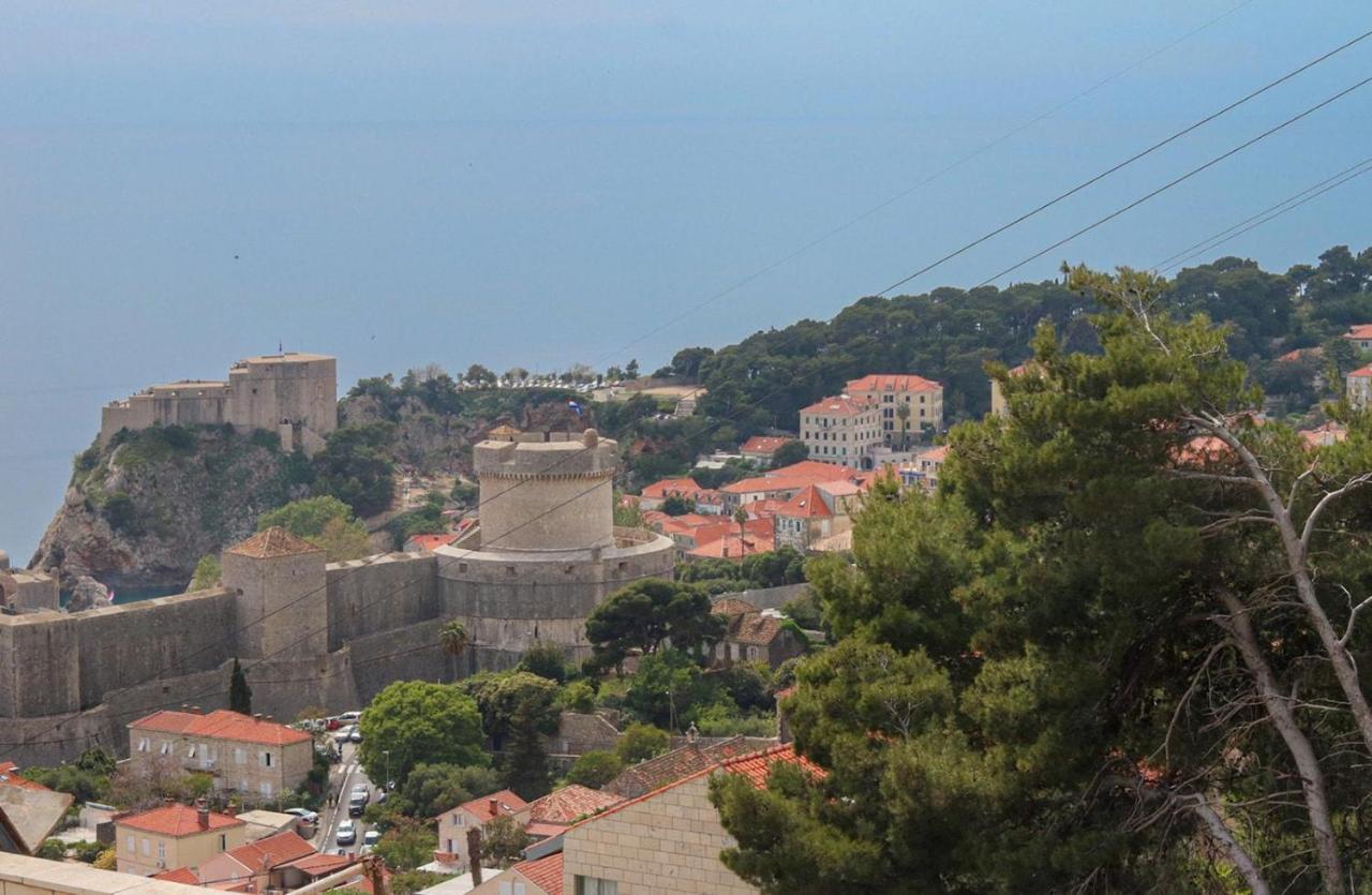 The Residence Dubrovnik Exterior photo