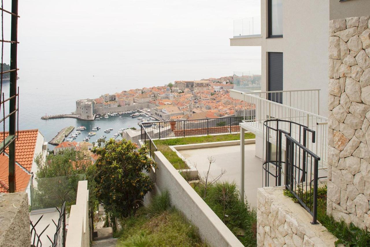 The Residence Dubrovnik Exterior photo